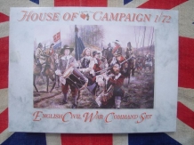 images/productimages/small/Civil War Command set 1642 House of C. 1;72.jpg